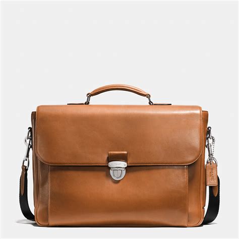 best place to buy coach briefcases